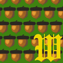 Forest Frenzy