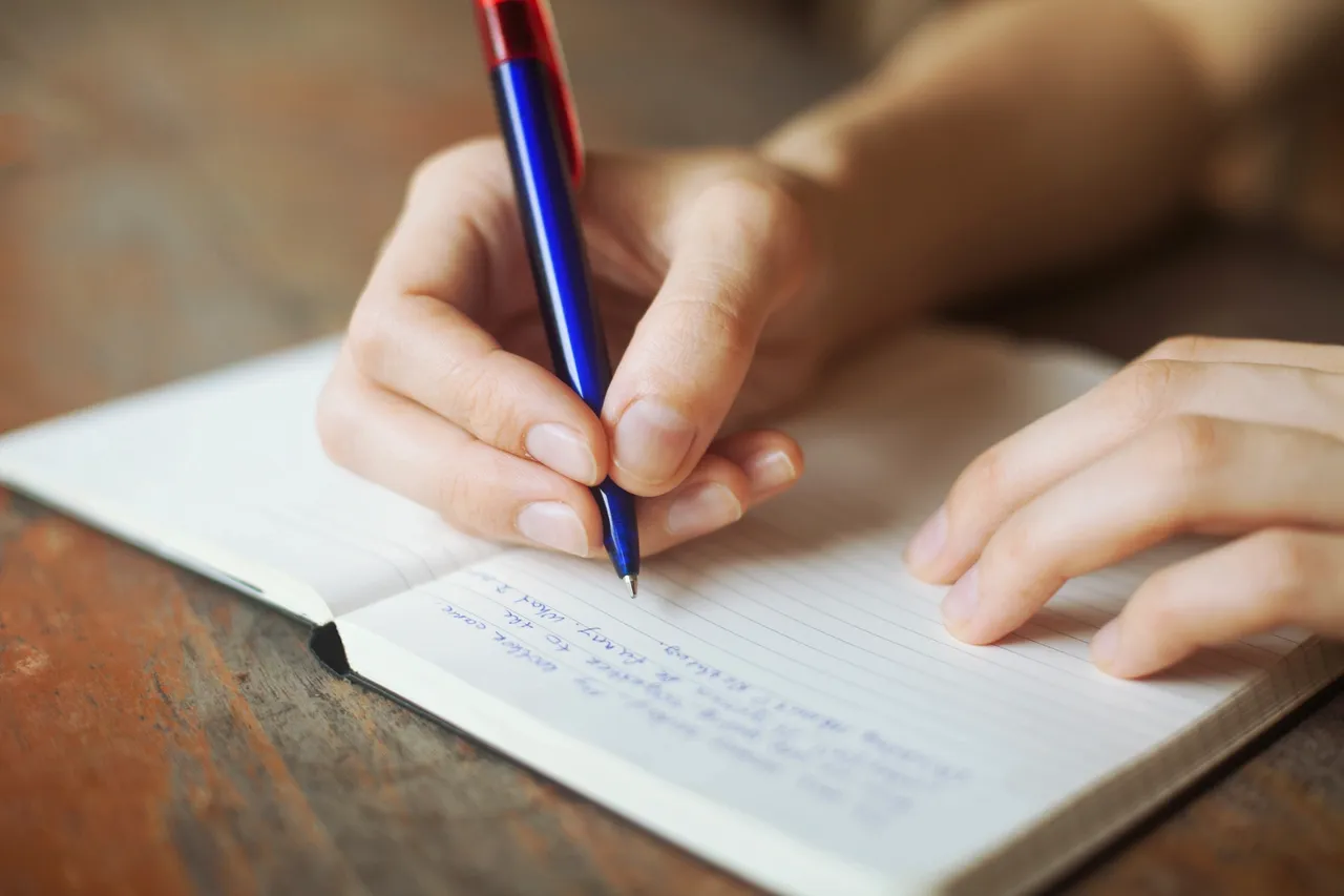 Grab a Notepad - my introduction to web development