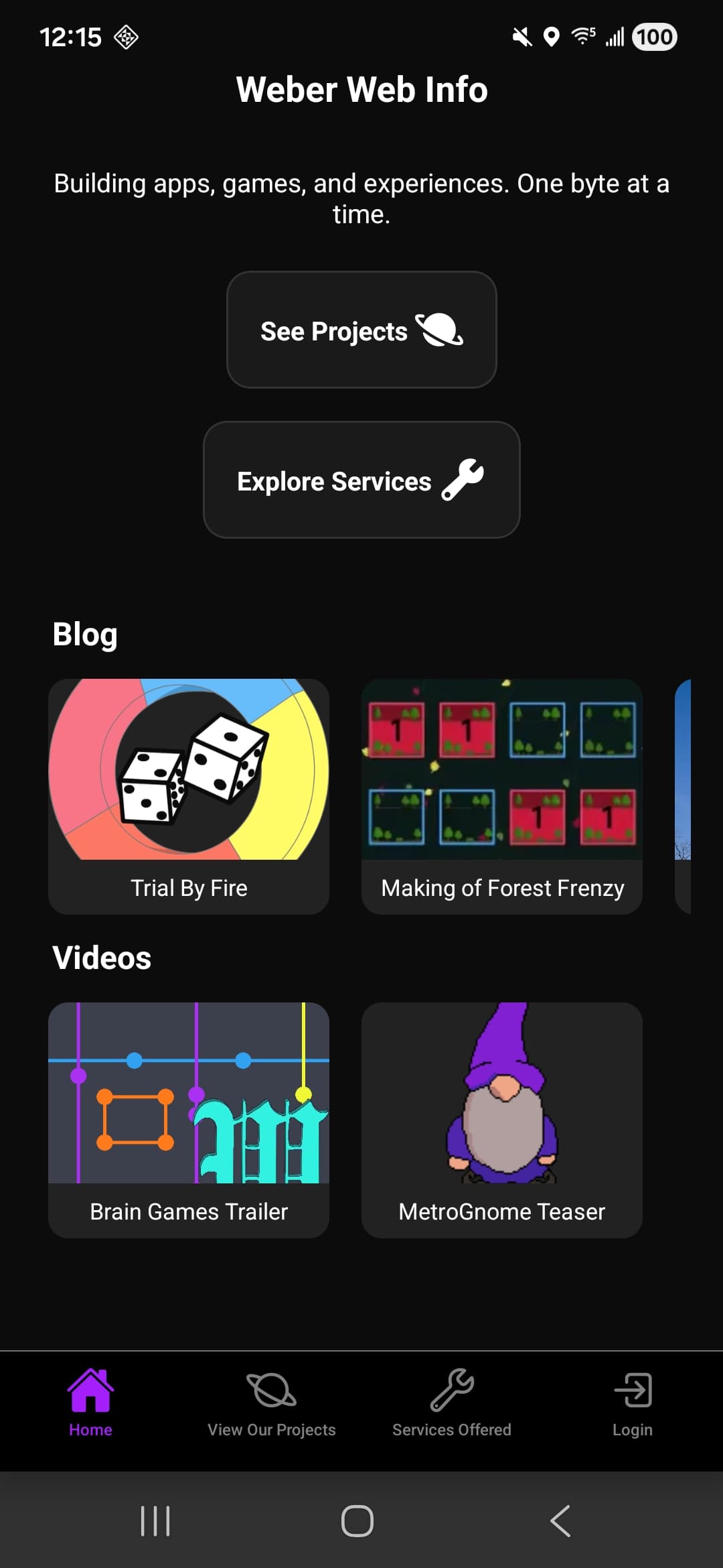 App Screenshot 3